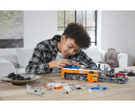 LEGO Technic 42128 Ciężki samochód pomocy drogowej - 1022665 - zdjęcie 3